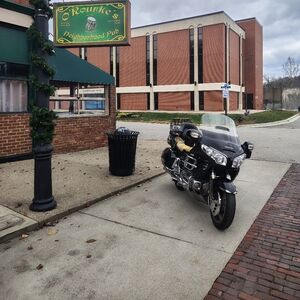 Meet your Posher, Bill